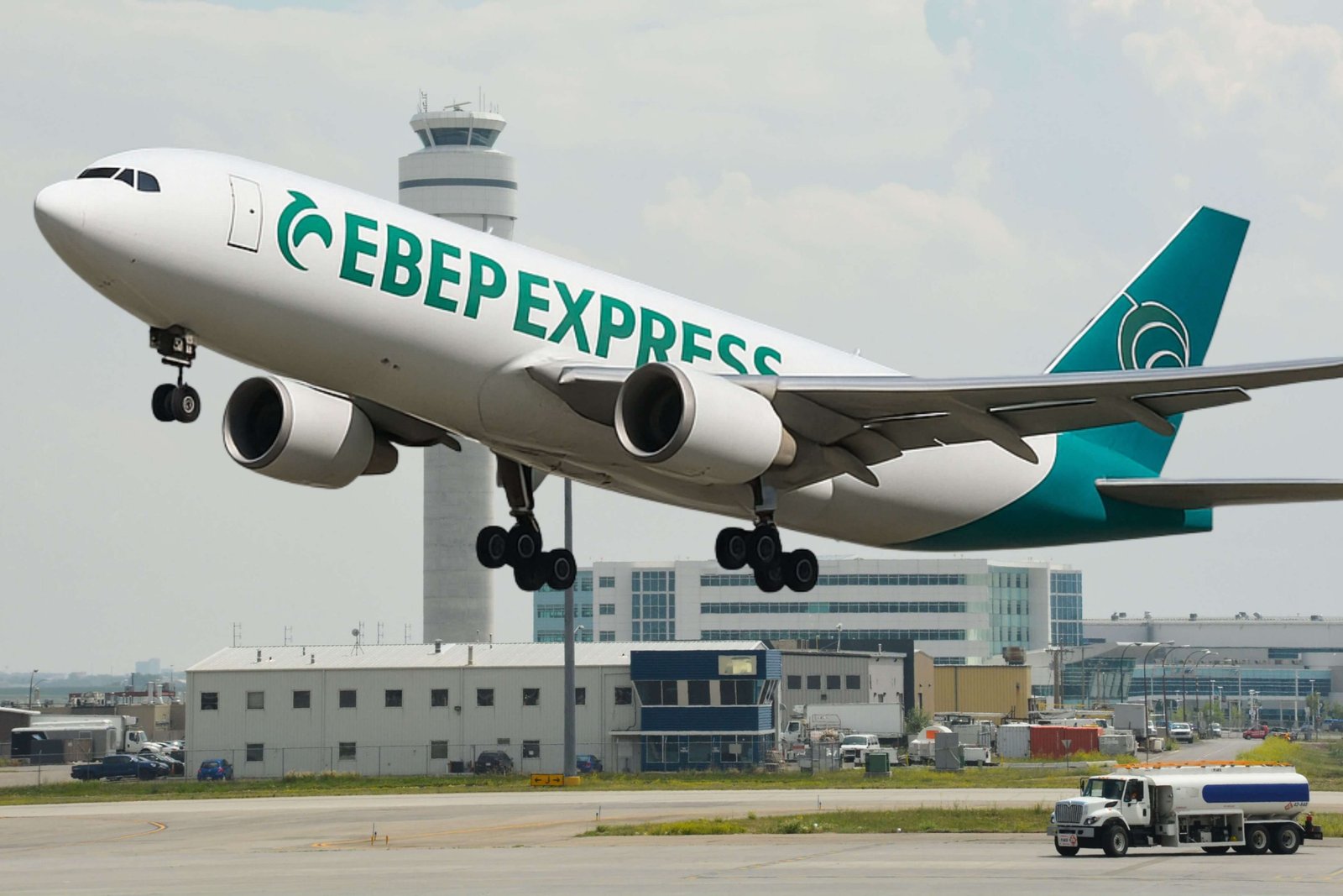 Spedizioni e-commerce con tariffa fissa EBEPExpress Italia